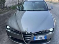 Usata Alfa Romeo 159 Distinctive 150 CV (110 kW) 2007 Station wagon