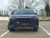 Usata Sportequipe S7 186 CV (136 kW) 2025 Blu/azzurro SUV