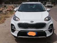 usata Kia Sportage 4ª serie - 2019