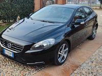 usata Volvo V40 D2 1.6 Business Edition