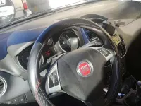 Usata Fiat Grande Punto Active 77 CV (56 kW) 2011 Utilitaria