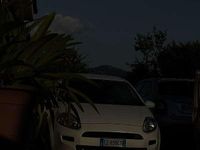 Usata Fiat Punto Lounge 75 CV (55 kW) 2015 Utilitaria