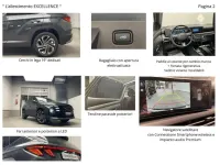 Nuova Hyundai Tucson 160 CV (117 kW) 2025 Grigio SUV