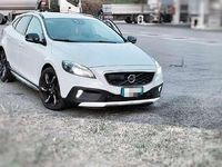 Usata Volvo V40 CC Momentum 150 CV (110 kW) 2015 Station wagon