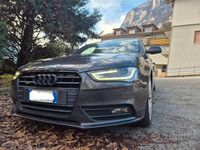 Usata Audi A4 S-Line 190 CV (139 kW) 2014 Berlina