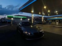 Usata BMW 635 286 CV (210 kW) 2010 Grigio Coupé