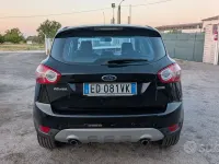 Usata Ford Kuga Titanium 140 CV (102 kW) 2010 SUV