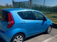 Usata Opel Agila 86 CV (63 kW) 2008 Utilitaria