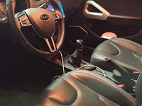 Usata EVO Evo 3 2023 Bianco SUV