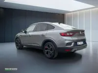 Usata Renault Arkana R.S. 143 CV (105 kW) 2023 Grigio grafite SUV