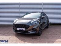 Usata Ford Puma ST-Line X 125 CV (91 kW) 2023 Grigio SUV