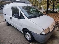 Usata Fiat Scudo 94 CV (69 kW) 2002 Furgone