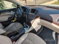 usata Opel Insignia - 2011