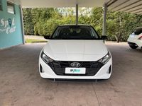 usata Hyundai i20 1.2 MPI 84cv ConnectLine