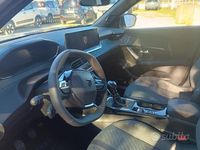 Usata Peugeot 2008 Allure 102 CV (75 kW) 2024 Nero SUV