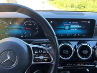 Usata Mercedes A180 Premium 116 CV (85 kW) 2020 Berlina