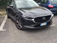 Usata Mazda CX-30 2020 Nero SUV