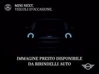Usata Mini One D Countryman 115 CV (84 kW) 2018 Melting silver metallizzato SUV