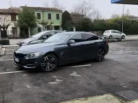 Usata BMW 430 Gran Coupé Luxury Line 258 CV (189 kW) 2016 Coupé