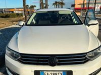 Usata VW Passat 2015 Station wagon