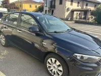 Usata Fiat Tipo Easy 120 CV (88 kW) 2019 Blu navy Berlina