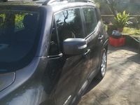 Usata Jeep Renegade 130 CV (95 kW) 2020 Grigio SUV