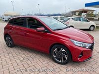 usata Hyundai i20 i201.2 mpi Connectline