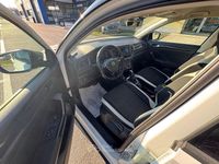 Usata VW T-Roc Advance 150 CV (110 kW) 2019 Pure white SUV