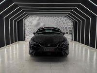 Usata Seat Ibiza FR 95 CV (69 kW) 2025 Nero Berlina