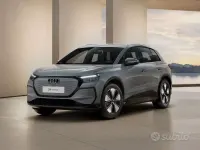 Nuova Audi Q4 e-tron Advanced 210 kW (286 CV) 2026 Grigio SUV