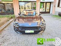 usata Fiat 124 Spider 1.4 MultiAir Lusso