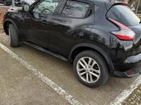 Usata Nissan Juke 2015 SUV