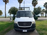 Usata Mercedes Sprinter 163 CV (119 kW) 2020 Bianco Furgone