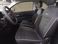 Usado Fiat 500e Passion 86 kW (118 CV) 2021 Blanco