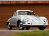 Usata Porsche 356 55 CV (40 kW) 1955 Altri Coupé