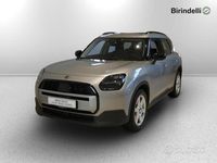 Usata Mini Countryman Essential 150 CV (110 kW) 2024 Grigio SUV