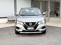 Usata Nissan Qashqai 160 CV (117 kW) 2020 Grigio SUV