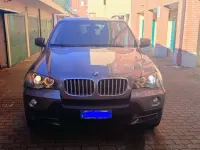 Usata BMW X5 Efficient Dynamics 286 CV (210 kW) 2008 SUV