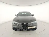 Occasion Alfa Romeo Stelvio 160 PK (117 kW) 2024 Wit SUV