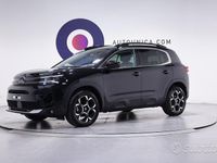 Usata Citroën C5 Aircross 131 CV (96 kW) 2025 Nero SUV