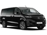 Nuova Fiat E-Ulysse 131 kW (179 CV) 2026 Nero Monovolume