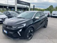 Usata Renault Captur Techno 91 CV (66 kW) 2025 Nero SUV