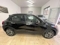 Usata Fiat 500 Connect 95 CV (69 kW) 2022 Nero Station wagon