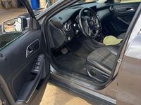 Usata Mercedes GLA200 Executive 136 CV (100 kW) 2015 SUV