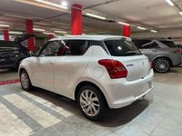 usata Suzuki Swift 1.2 Hybrid Top PREZZO REALE