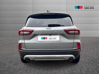 Begagnad Ford Kuga Titanium 243 HK (178 kW) 2024 Silver SUV