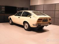 usata Alfa Romeo Alfetta GVT 2.0L