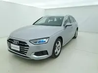 Usata Audi A4 Business 163 CV (119 kW) 2021 Argentoargento Station wagon