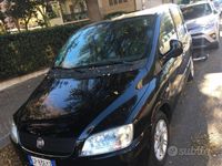 usata Fiat Multipla Multipla 1.9 MJT Emotion