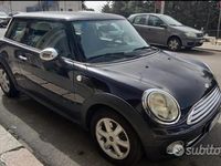 Usata Mini ONE 75 CV (55 kW) 2009 Utilitaria